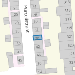 Perceel LDN01-O-2896