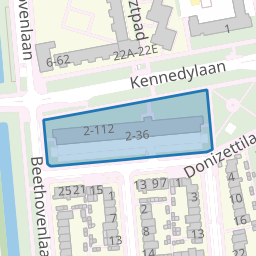 Perceel LDN01-O-2917