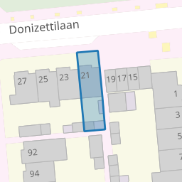 Perceel LDN01-O-2944
