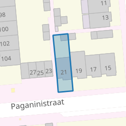 Perceel LDN01-O-2965