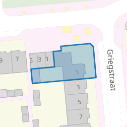 Perceel LDN01-O-2987