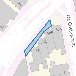Perceel LDN01-O-3003