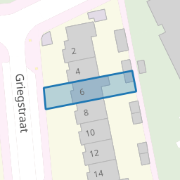 Perceel LDN01-O-3088