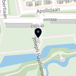 Appartement LDN01 O 3125 12