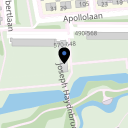 Appartement LDN01 O 3125 22