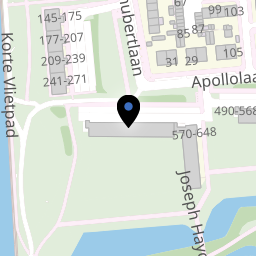 Appartement LDN01 O 3125 45