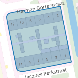 Perceel LDN01-O-3144