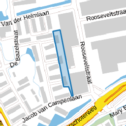 Perceel LDN01-O-3208