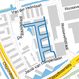 Perceel LDN01-O-3215