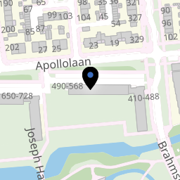 Appartement LDN01 O 3219 54