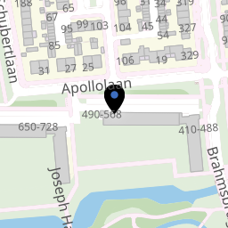 Appartement LDN01 O 3219 80