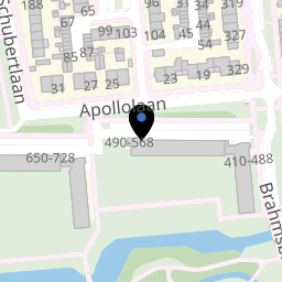 Appartement LDN01 O 3219 81