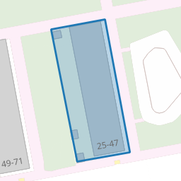 Perceel LDN01-O-3246