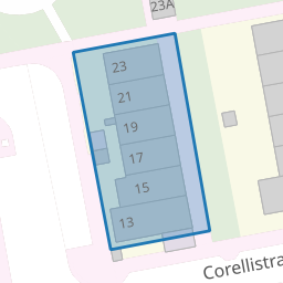 Perceel LDN01-O-3260