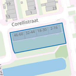 Perceel LDN01-O-3263