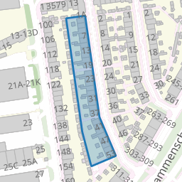 Perceel LDN01-O-3283