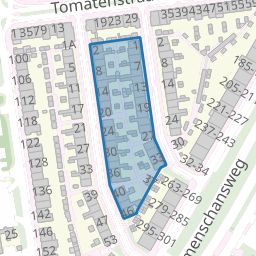 Perceel LDN01-O-3285