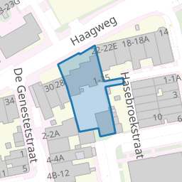 Perceel LDN01-O-3417