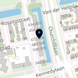 Appartement LDN01 O 3421 31