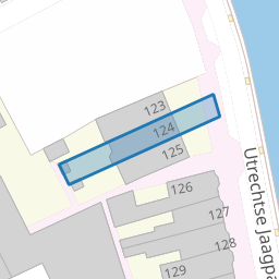 Perceel LDN01-O-3438