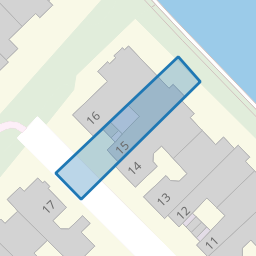 Perceel LDN01-O-3460