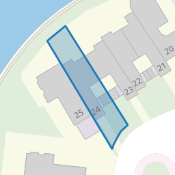 Perceel LDN01-O-3494