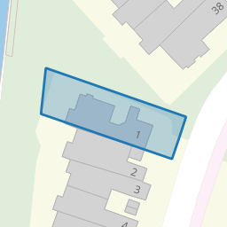 Perceel LDN01-O-3509