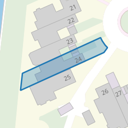 Perceel LDN01-O-3532