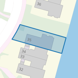 Perceel LDN01-O-3543
