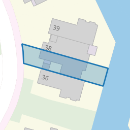 Perceel LDN01-O-3545