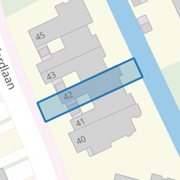 Perceel LDN01-O-3550