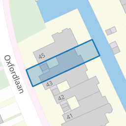 Perceel LDN01-O-3552