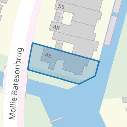 Perceel LDN01-O-3554