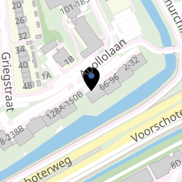 Appartement LDN01 O 3598 63