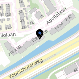 Appartement LDN01 O 3599 11