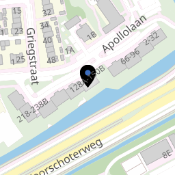 Appartement LDN01 O 3599 12