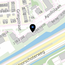 Appartement LDN01 O 3599 19