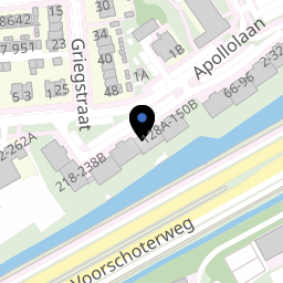 Appartement LDN01 O 3599 20