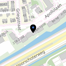 Appartement LDN01 O 3599 21