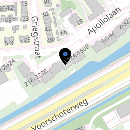 Appartement LDN01 O 3599 22