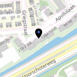 Appartement LDN01 O 3599 25