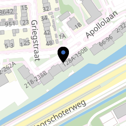 Appartement LDN01 O 3599 79