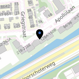 Appartement LDN01 O 3599 80