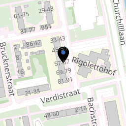 Appartement LDN01 O 3641 16