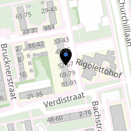 Appartement LDN01 O 3641 17