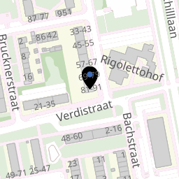 Appartement LDN01 O 3641 30
