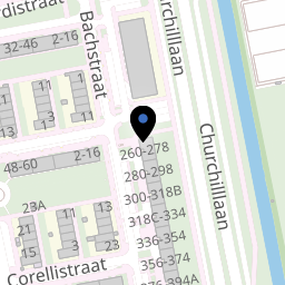 Appartement LDN01 O 3655 1