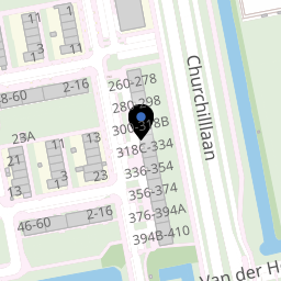 Appartement LDN01 O 3655 100