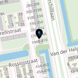 Appartement LDN01 O 3655 15