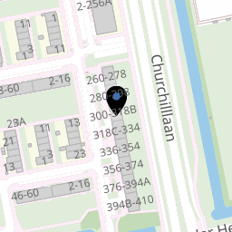 Appartement LDN01 O 3655 22